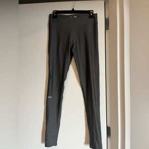 Under armor workout pants size M compression
